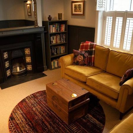 Cosy Village House ادينغتون المظهر الخارجي الصورة