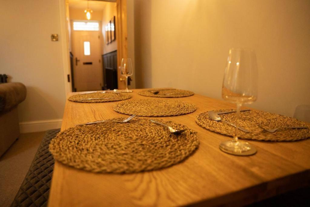 Cosy Village House ادينغتون المظهر الخارجي الصورة