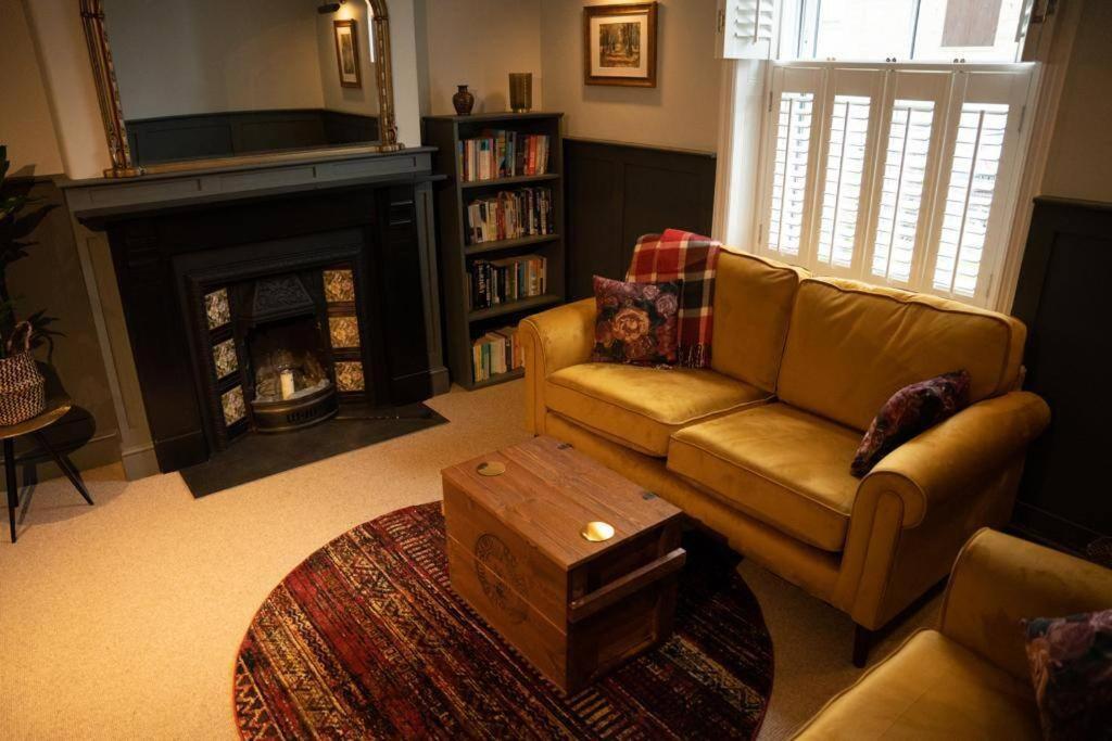 Cosy Village House ادينغتون المظهر الخارجي الصورة